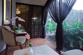 Happiness Hotel