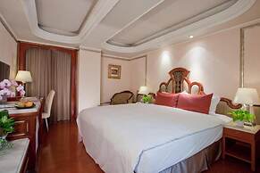 Happiness Hotel
