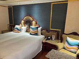 Happiness Hotel