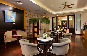 Happiness Hotel