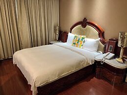 Happiness Hotel