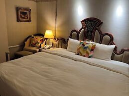 Happiness Hotel