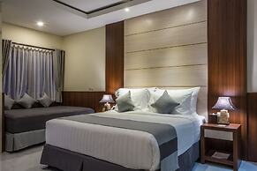 Hotel Ombak Sunset