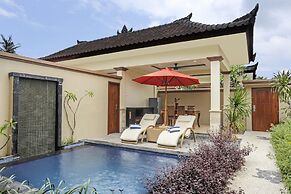 Hotel Ombak Sunset