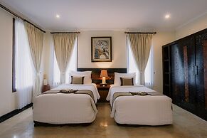 Hotel Ombak Sunset