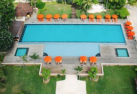Hotel Ombak Sunset