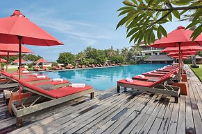 Hotel Ombak Sunset