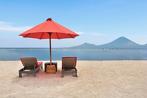 Hotel Ombak Sunset