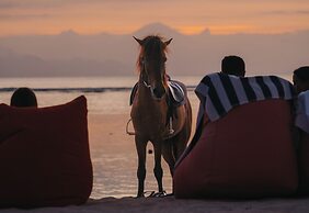 Hotel Ombak Sunset