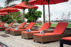 Hotel Ombak Sunset
