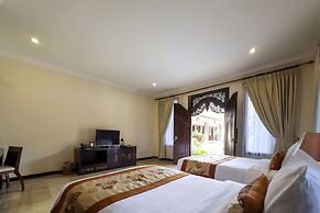 Hotel Ombak Sunset