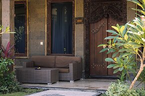 Hotel Ombak Sunset