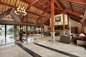 Hotel Ombak Sunset