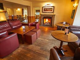 The Cadogan Arms