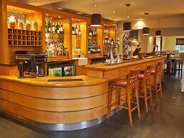 The Cadogan Arms