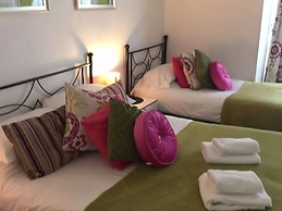 Castle Gate Guest House