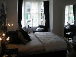 Castle Gate Guest House
