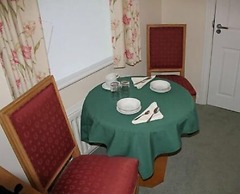 Charles House