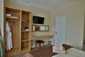 Cul-Erg House & Kitchen