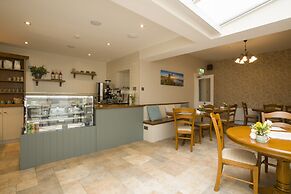 Cul-Erg House & Kitchen