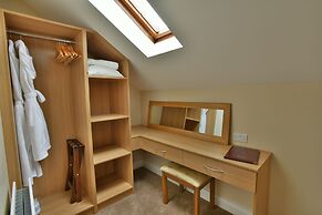 Cul-Erg House & Kitchen