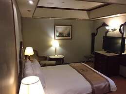 Charming City Sungshan Hotel