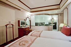 Charming City Sungshan Hotel