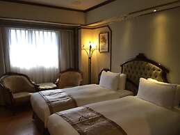 Charming City Sungshan Hotel