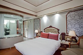 Charming City Sungshan Hotel