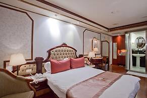 Charming City Sungshan Hotel