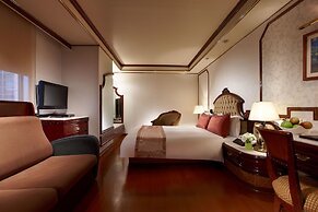Charming City Sungshan Hotel