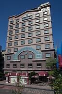 Charming City Sungshan Hotel