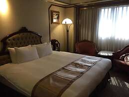 Charming City Sungshan Hotel