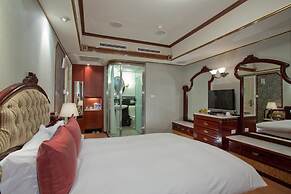 Charming City Sungshan Hotel