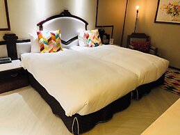 Charming City Sungshan Hotel