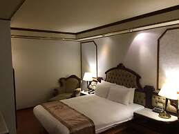 Charming City Sungshan Hotel