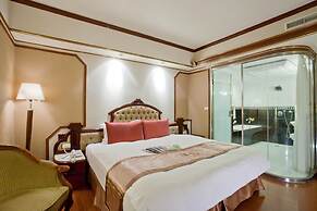 Charming City Sungshan Hotel