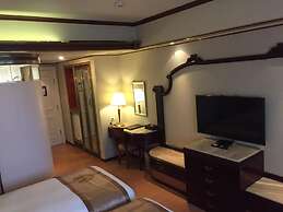 Charming City Sungshan Hotel