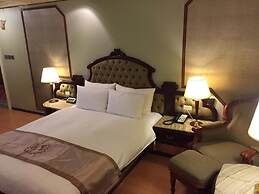 Charming City Sungshan Hotel