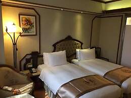 Charming City Sungshan Hotel