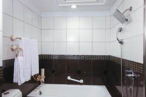 Charming City Sungshan Hotel