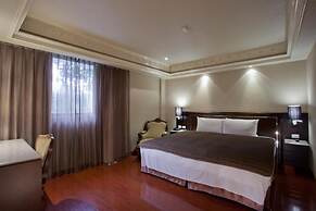 Deja Vu Hotel