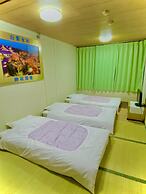 Hotel Hoshi Kai Kan