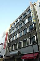 Hotel Hoshi Kai Kan