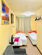 Hotel Hoshi Kai Kan