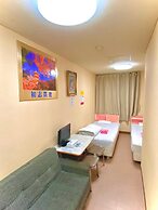Hotel Hoshi Kai Kan