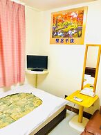 Hotel Hoshi Kai Kan