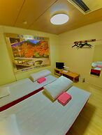 Hotel Hoshi Kai Kan