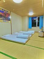 Hotel Hoshi Kai Kan