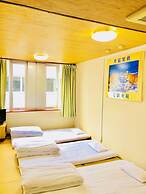 Hotel Hoshi Kai Kan